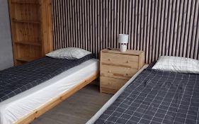 Apartament na Łazarzu